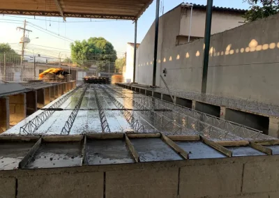 Lajes - Facibras | Produção de lajes, pré-lajes e balaústres | Rio de Janeiro