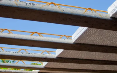 Dicas para arquitetos na utilização de lajes treliçadas