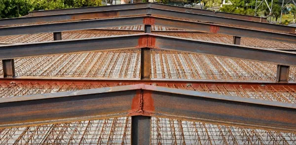 Empresa especializada - Painel treliçado autoportantes | Fabricação de lajes treliçadas RJ