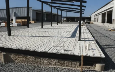 Pré-laje em Maricá: conheça as vantagens para uma construção mais rápida, econômica e segura